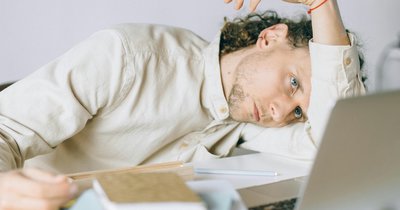 Wypalenie zawodowe - objawy które nie mogą być ignorowane