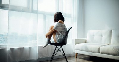 Zaburzenia lękowe - nowoczesne metody leczenia i terapii