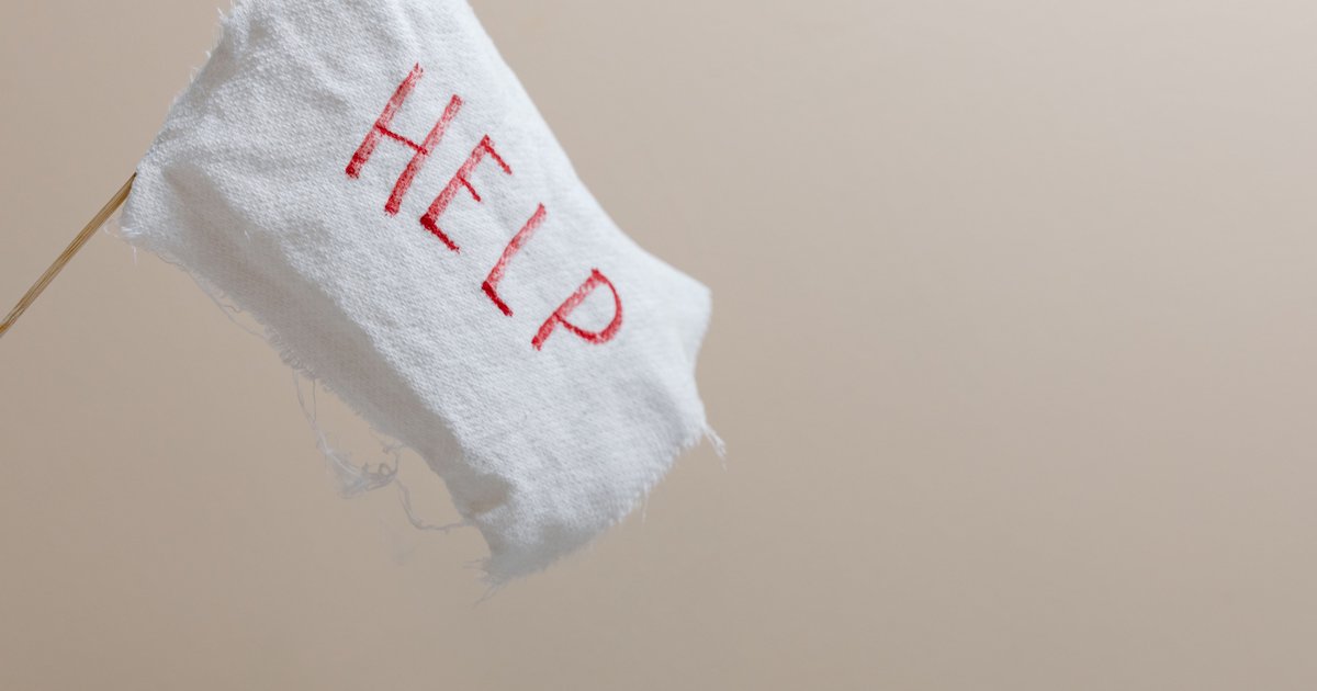 Kiedy potrzebna jest pomoc psychiatryczna - sygnały alarmowe