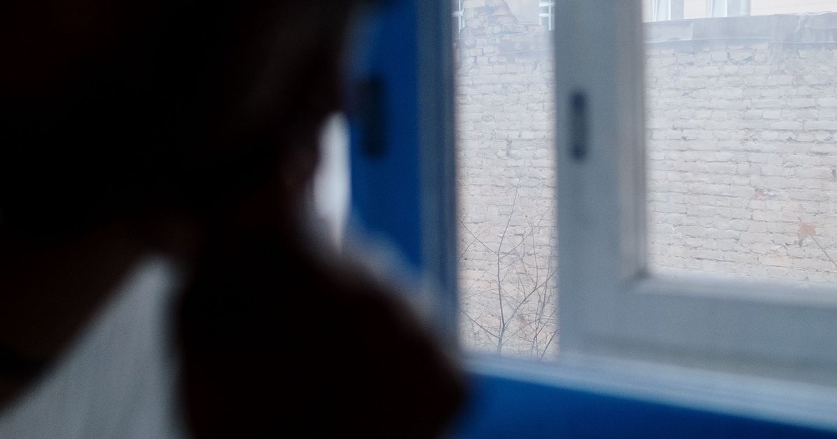 Agorafobia jako skrajne zaburzenie lękowe