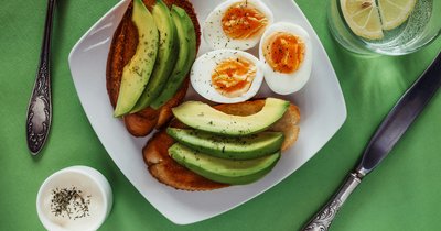 Jak rozpocząć dietę ketogeniczną bez błędów - przewodnik krok po kroku
