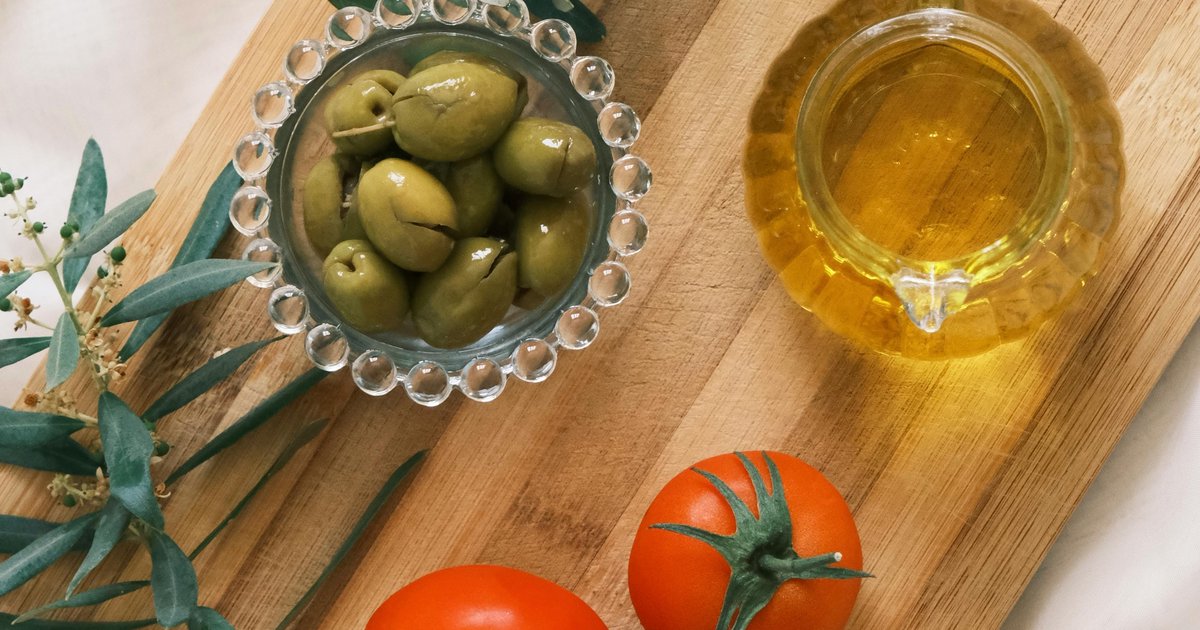 Śródziemnomorski styl życia - nie tylko dieta, ale filozofia zdrowia