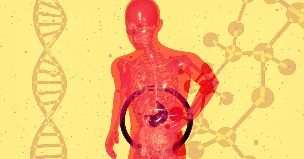 Metabolizm po 40-tce - jak go przyspieszyć naturalnie