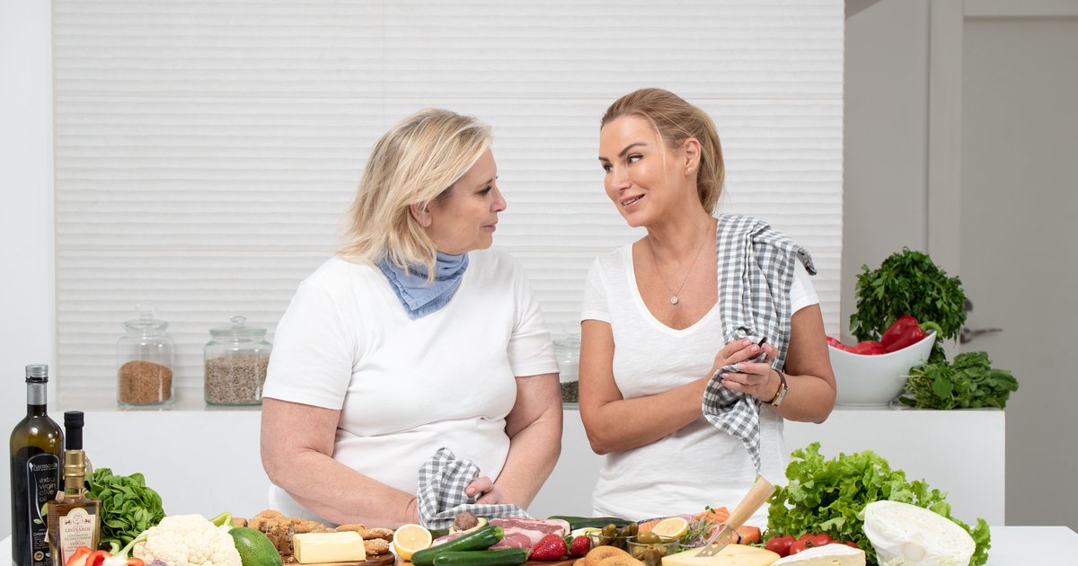 Dieta keto dla kobiet - na co zwrócić szczególną uwagę