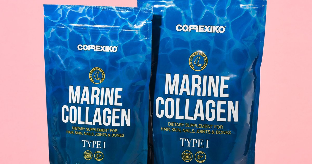 Kolagen w diecie - naturalne źródła i suplementacja