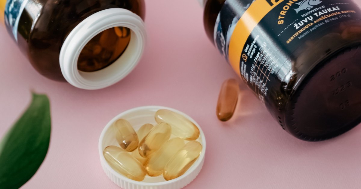 Omega-3 - roślinne vs zwierzęce źródła kwasów tłuszczowych