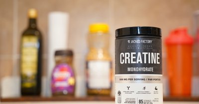 Kreatyna dla wegetarian - czy warto rozważyć suplementację